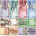 (156) ** PNew (PN63-PN71) Malawi - 20-5000 Kwacha (202-2024) (8 Notes)
